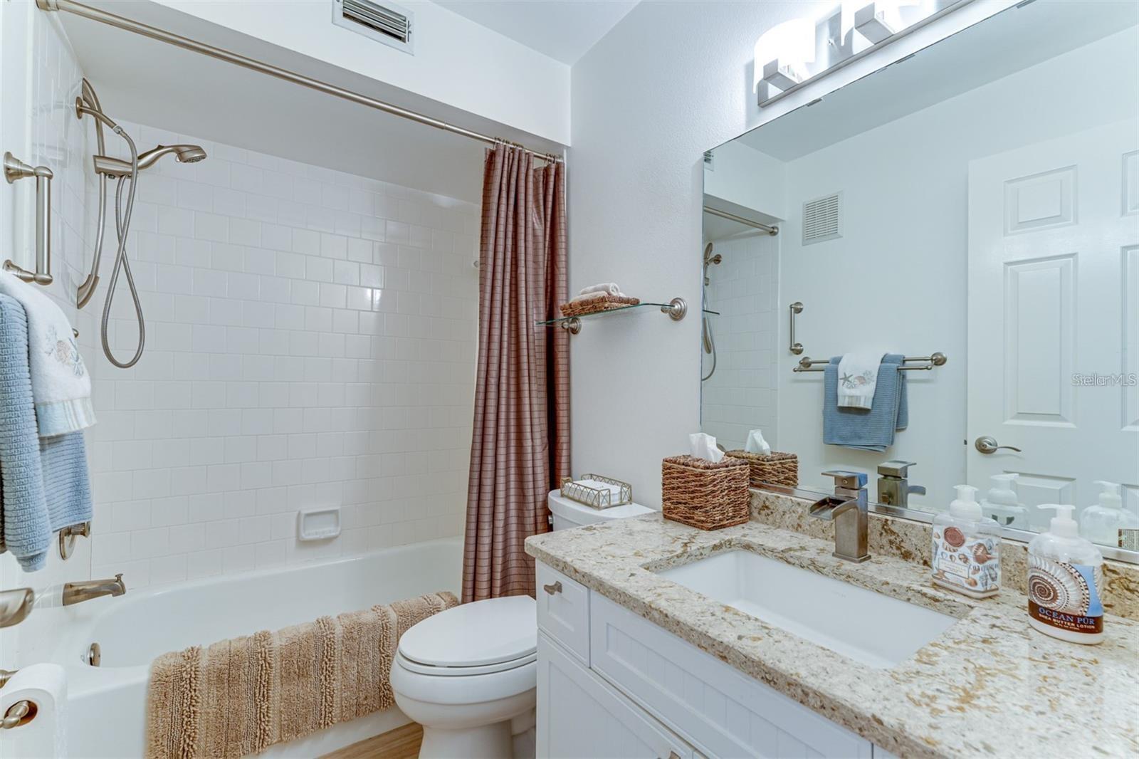 SHORELINE TERRACES IV AT PERICO BAY 1 - Residential Lease