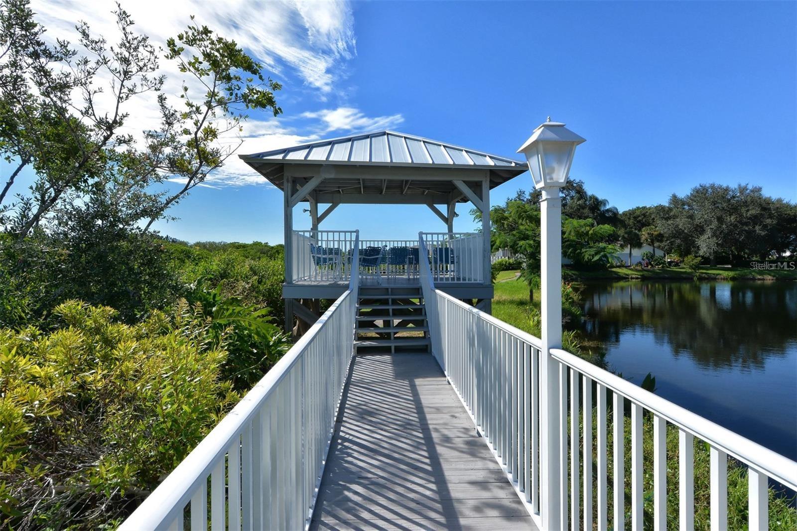 SHORELINE TERRACES IV AT PERICO BAY 1 - Residential Lease