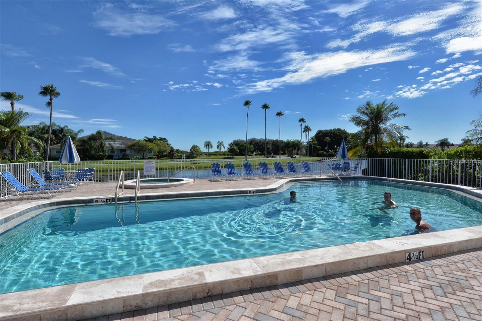 SHORELINE TERRACES IV AT PERICO BAY 1 - Residential Lease