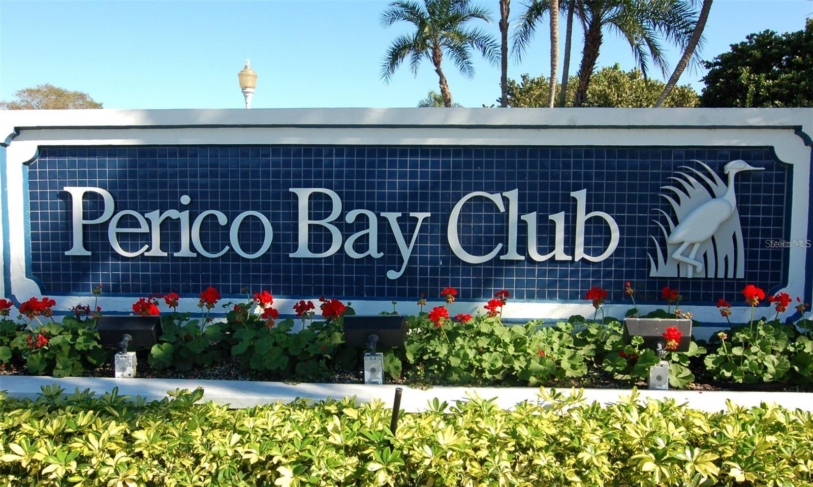 SHORELINE TERRACES IV AT PERICO BAY 1 - Residential Lease