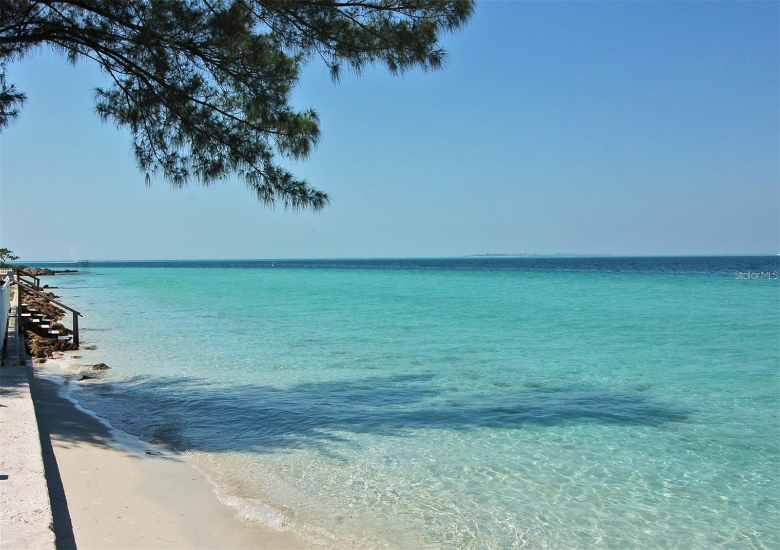 SHORELINE TERRACES IV AT PERICO BAY 1 - Residential Lease