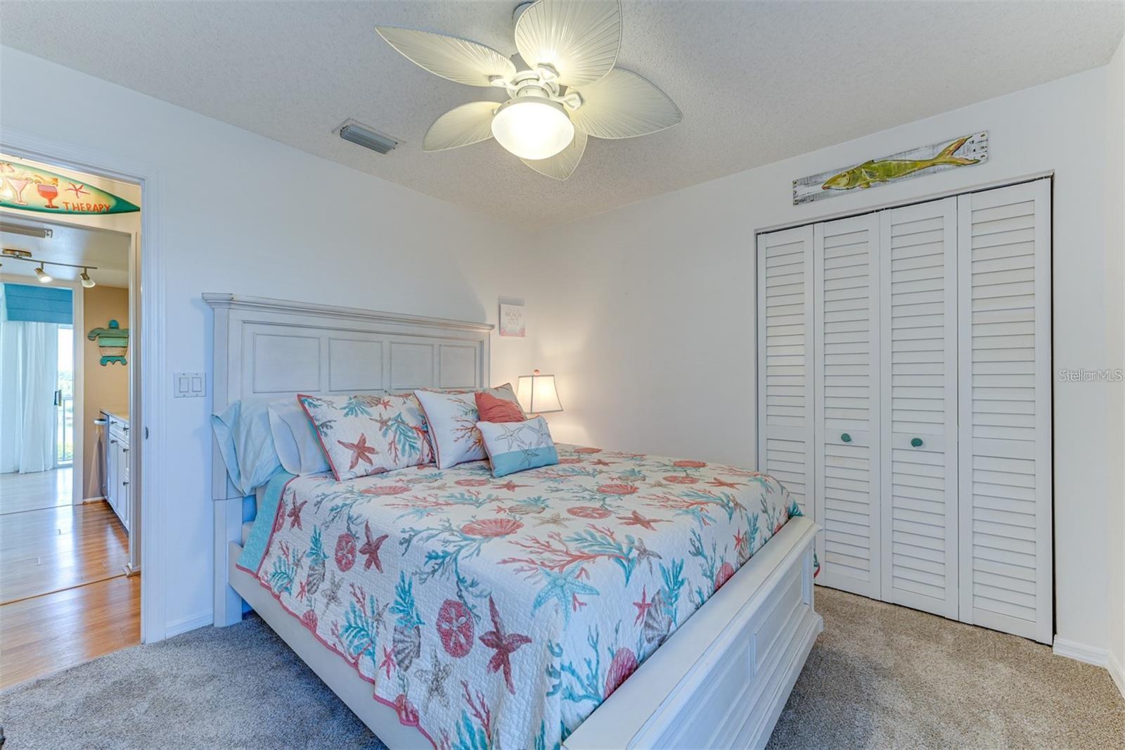 SHORELINE TERRACES IV AT PERICO BAY 1 - Residential Lease