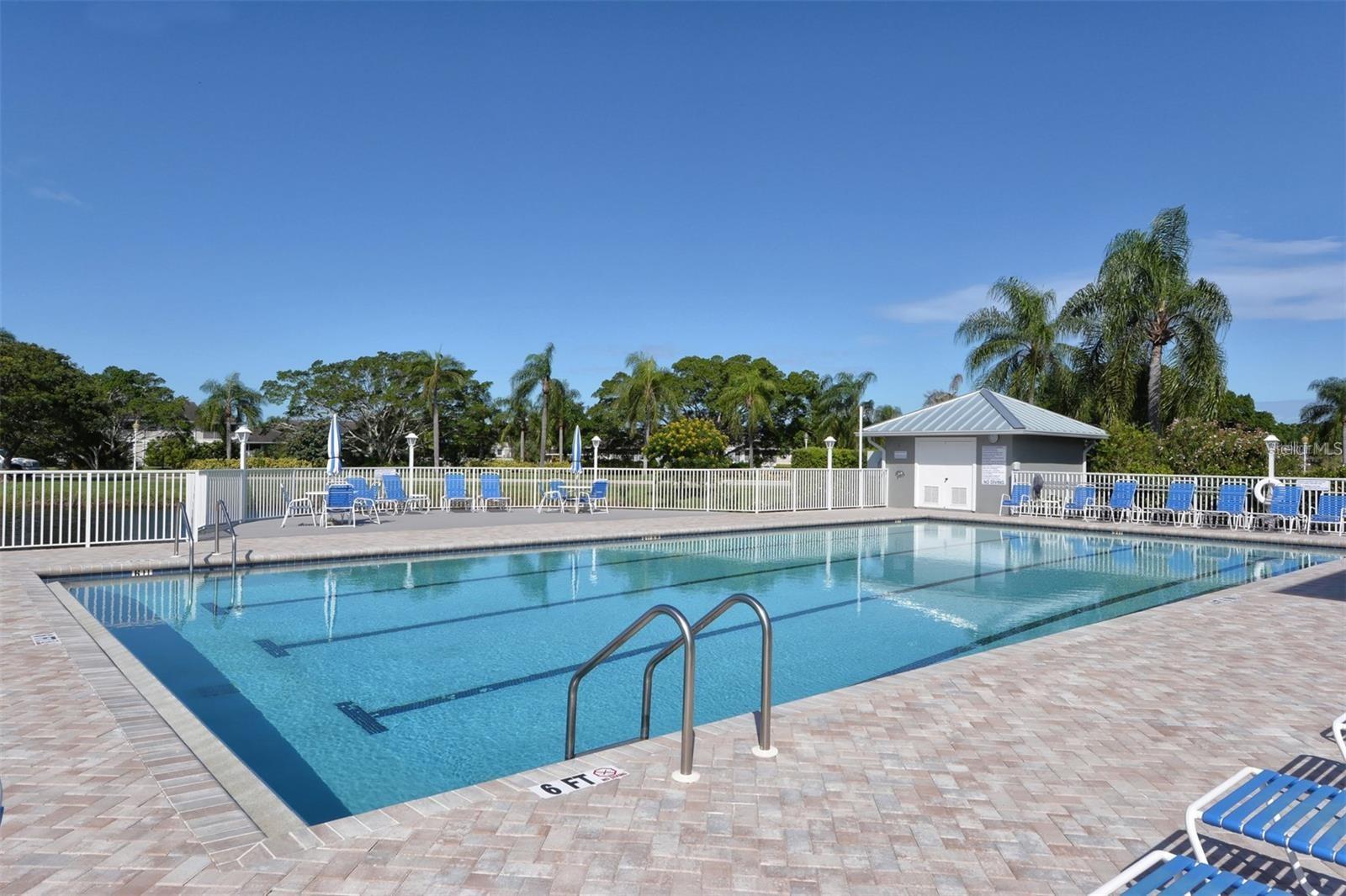 SHORELINE TERRACES IV AT PERICO BAY 1 - Residential Lease