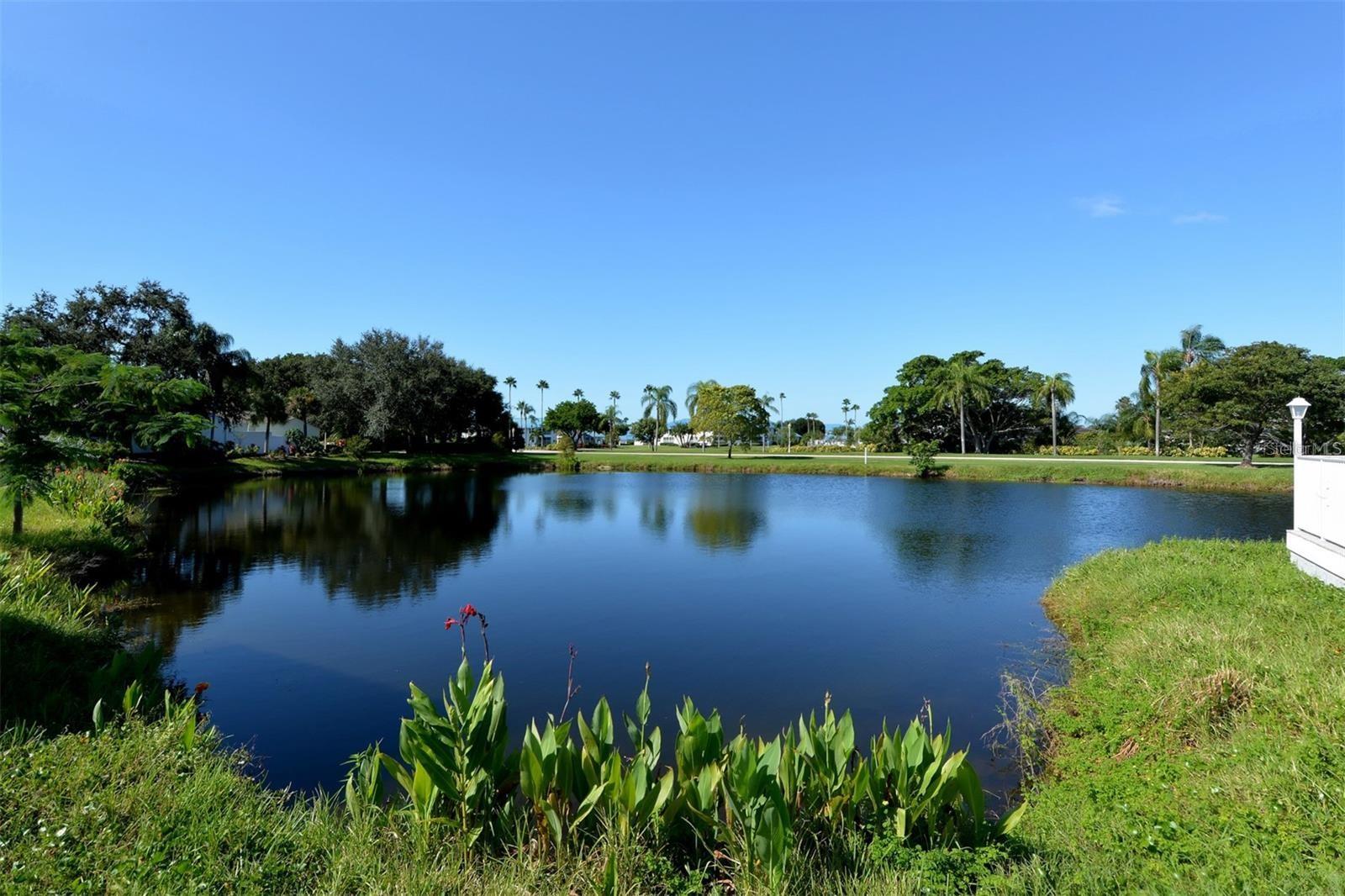 SHORELINE TERRACES IV AT PERICO BAY 1 - Residential Lease
