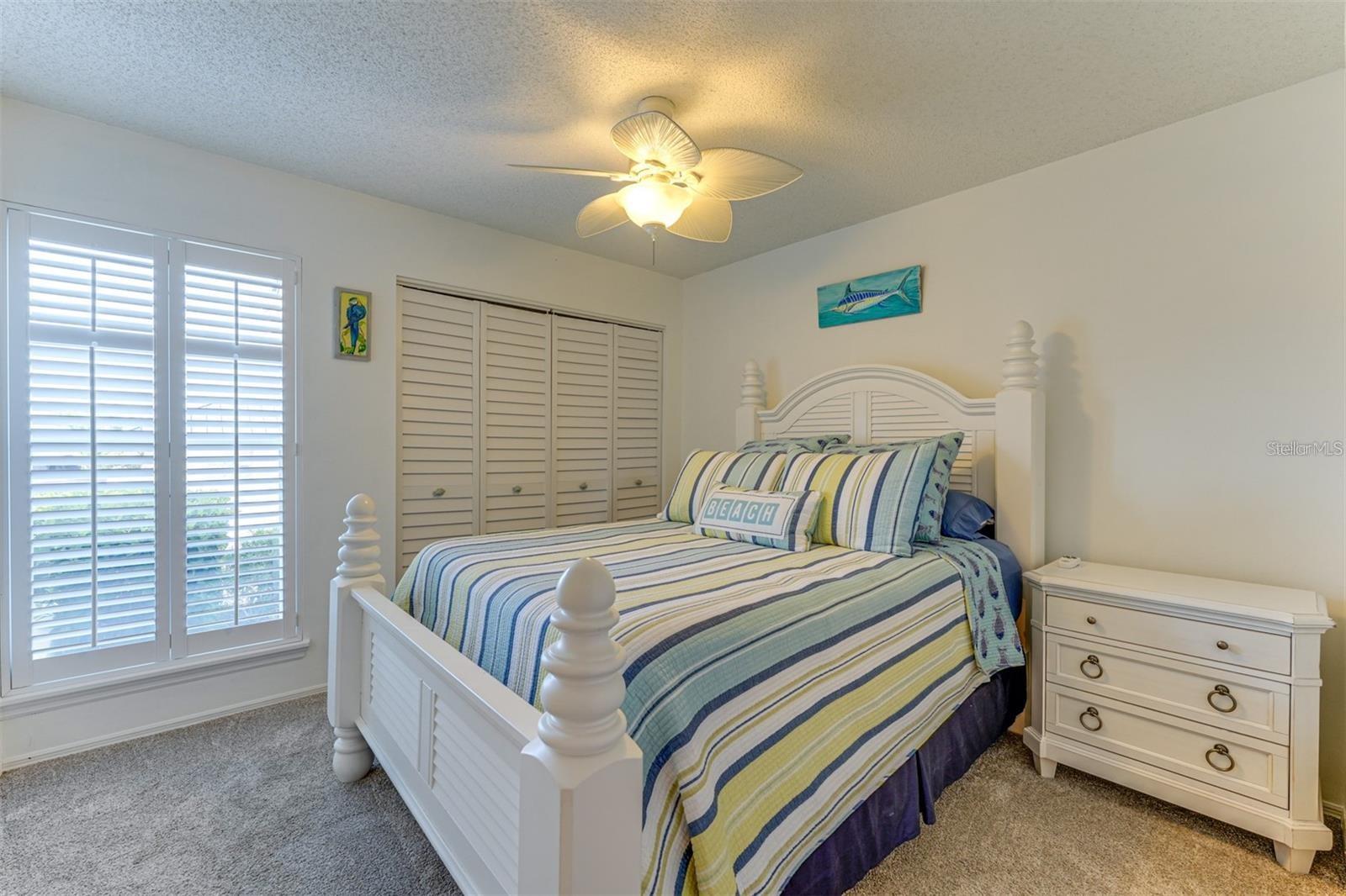 SHORELINE TERRACES IV AT PERICO BAY 1 - Residential Lease