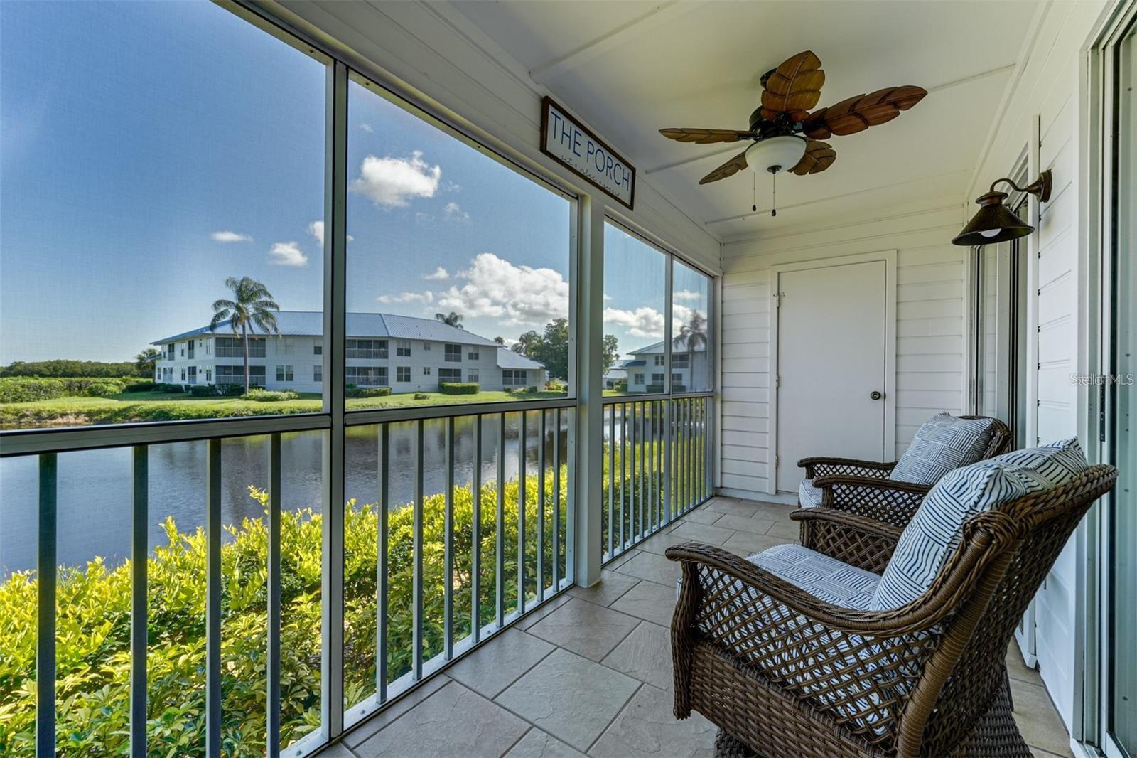 SHORELINE TERRACES IV AT PERICO BAY 1 - Residential Lease