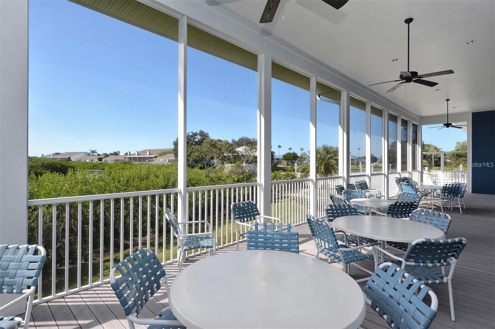 SHORELINE TERRACES IV AT PERICO BAY 1 - Residential Lease