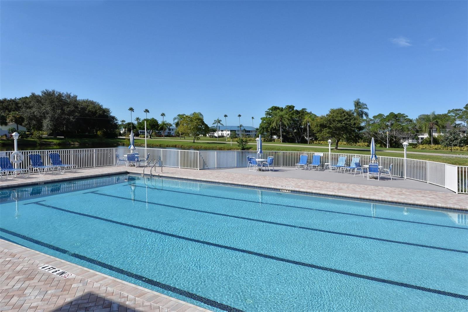 SHORELINE TERRACES IV AT PERICO BAY 1 - Residential Lease