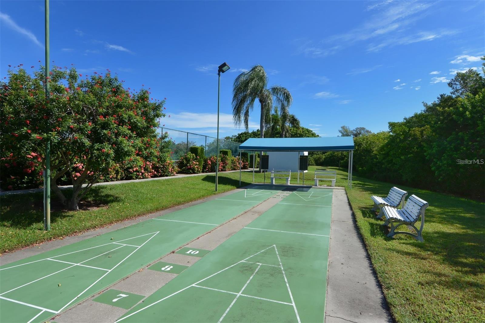 SHORELINE TERRACES IV AT PERICO BAY 1 - Residential Lease
