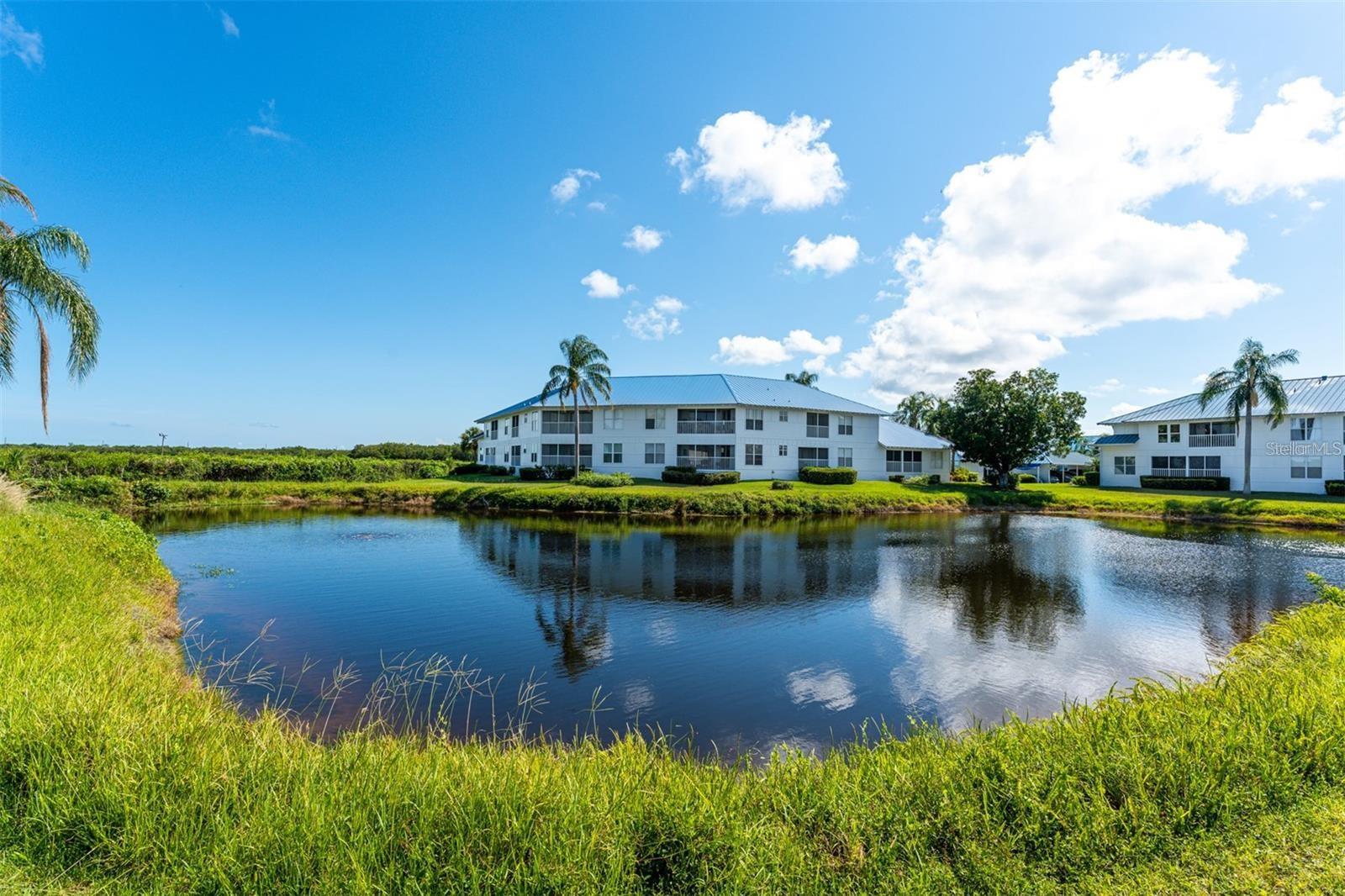 SHORELINE TERRACES IV AT PERICO BAY 1 - Residential Lease