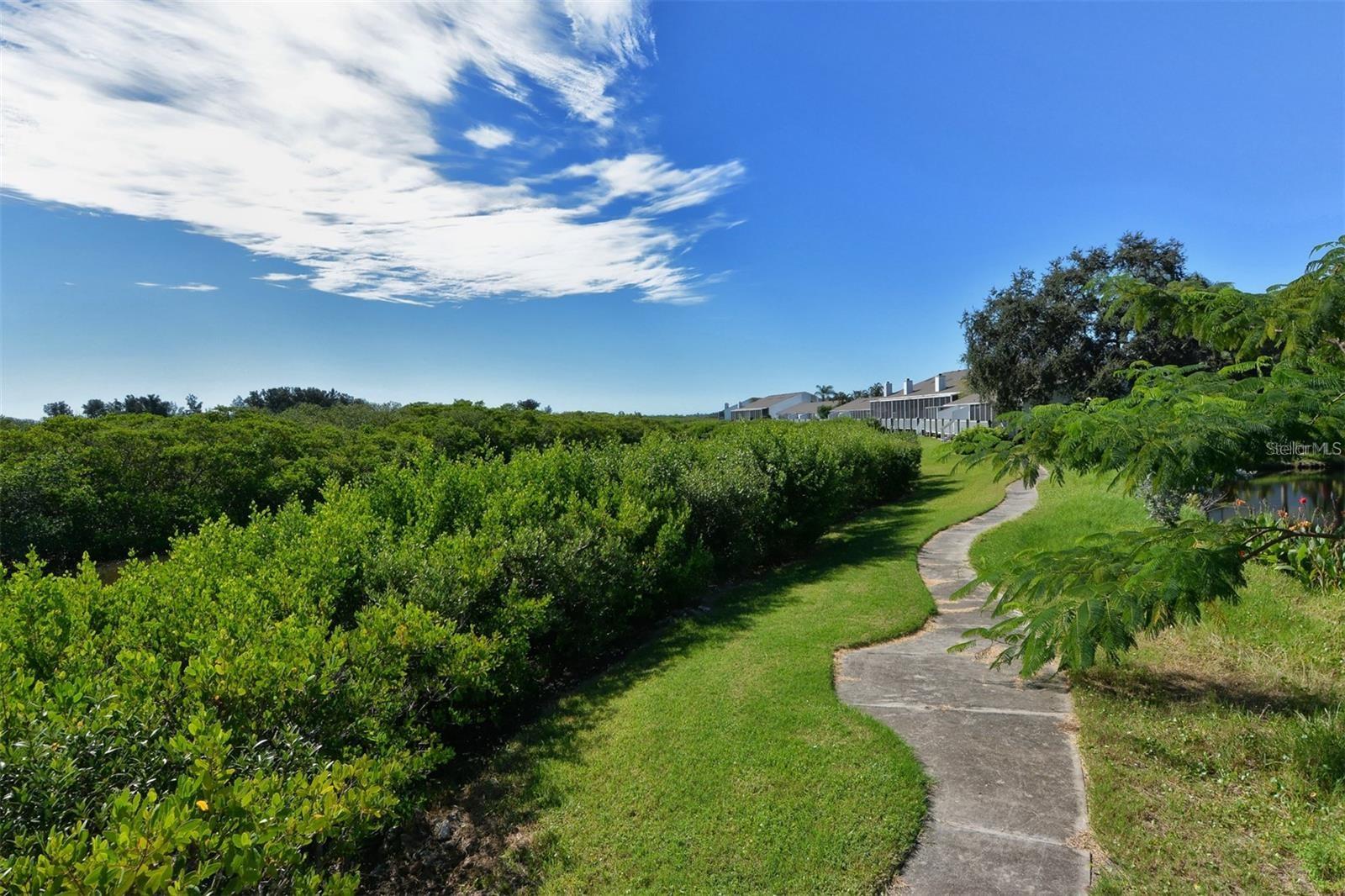 SHORELINE TERRACES IV AT PERICO BAY 1 - Residential Lease