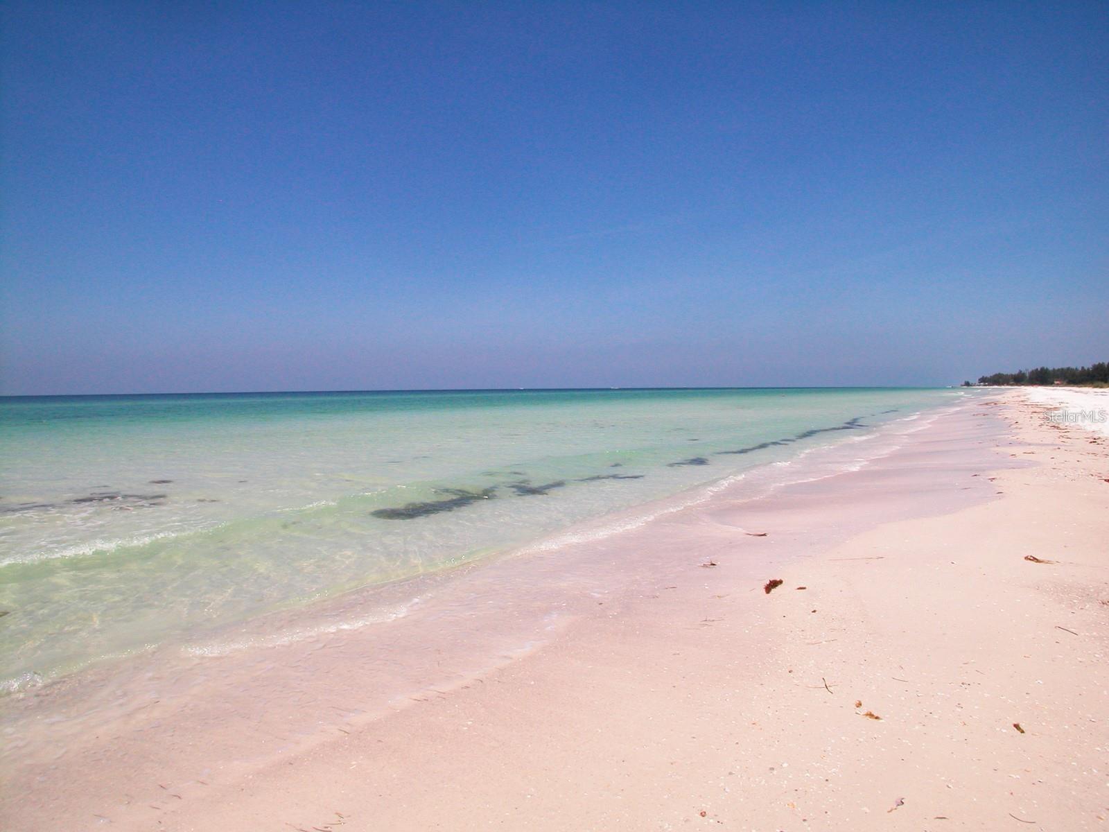 SHORELINE TERRACES IV AT PERICO BAY 1 - Residential Lease