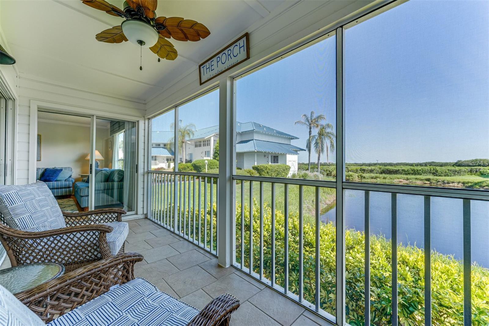 SHORELINE TERRACES IV AT PERICO BAY 1 - Residential Lease
