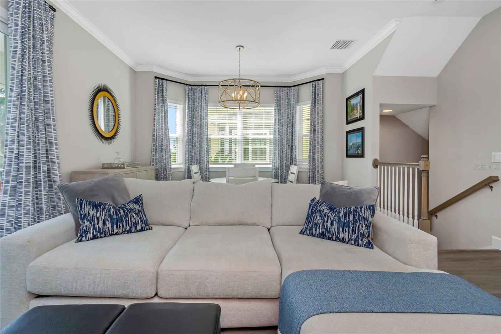 COVE/ROCKY POINT - Residential Lease