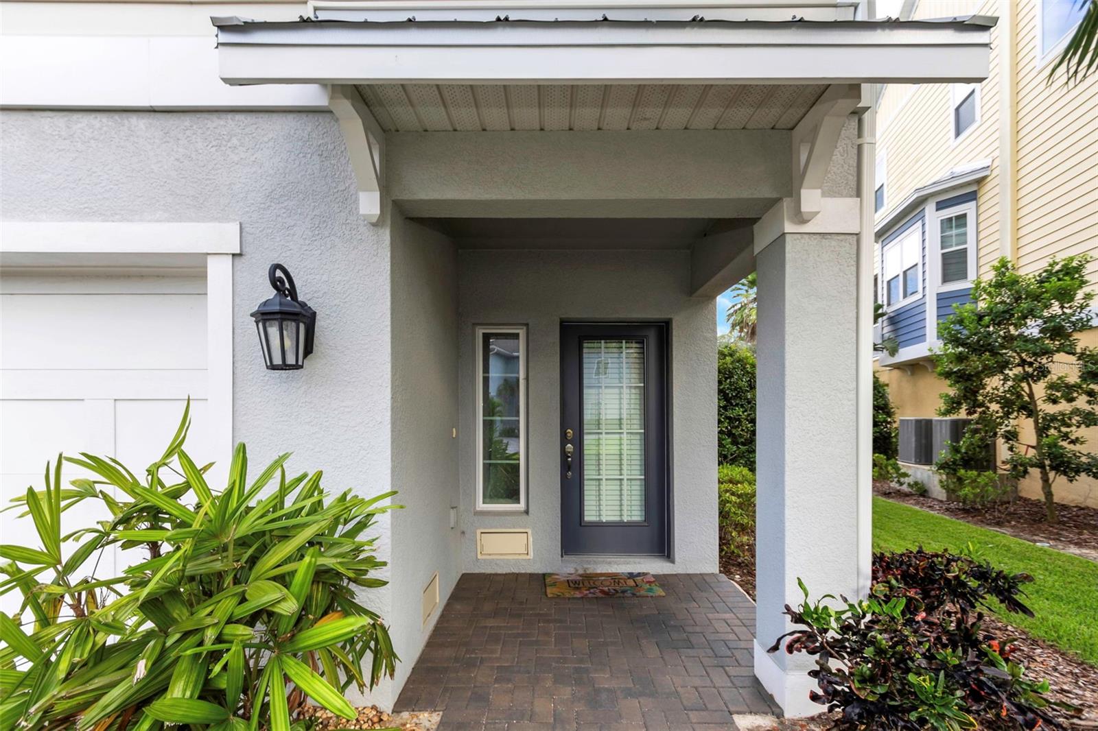 COVE/ROCKY POINT - Residential Lease