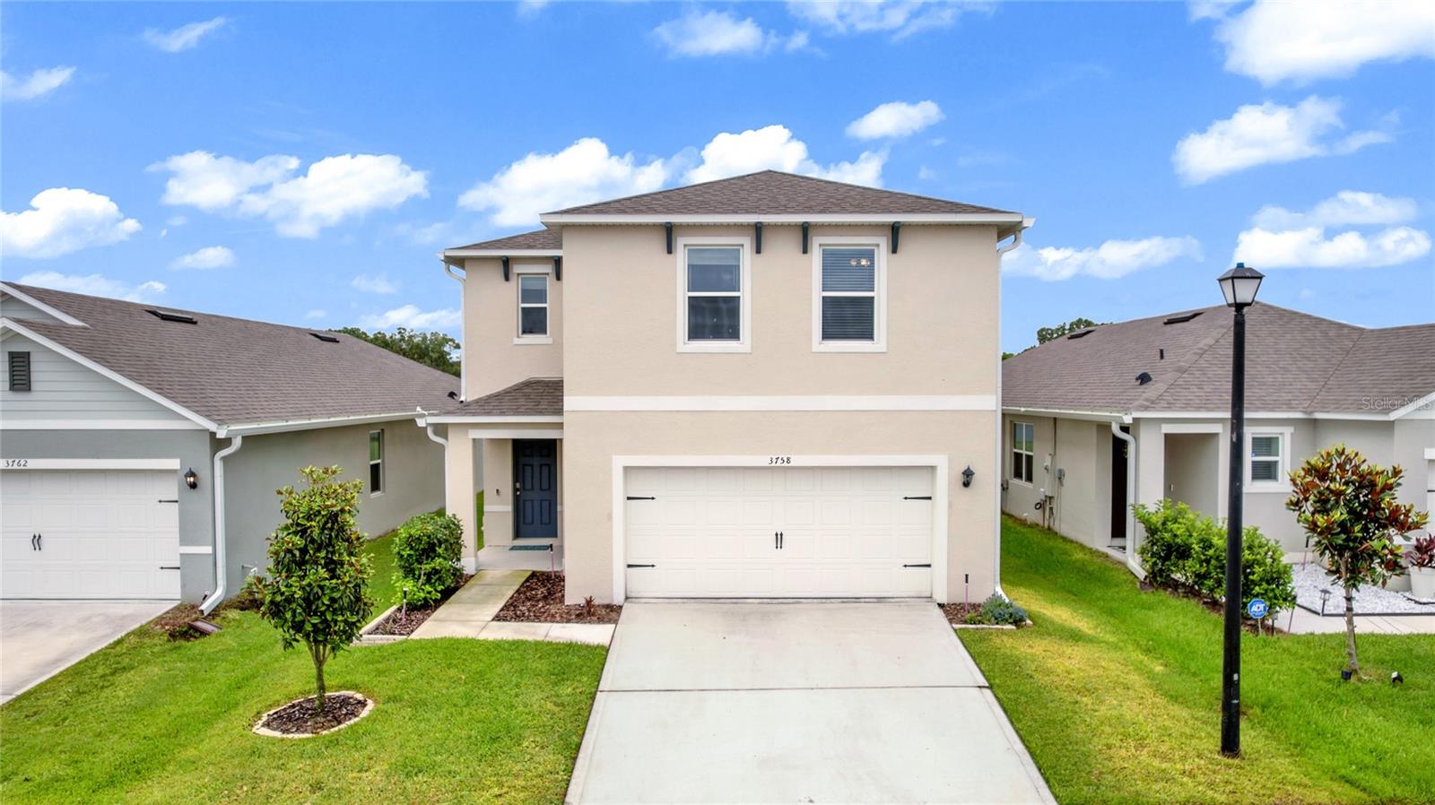 EASTGROVE PH 2 - Residential