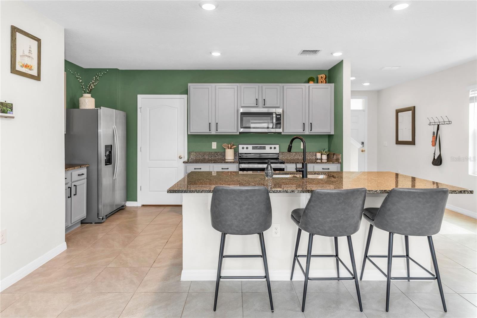 EASTGROVE PH 2 - Residential