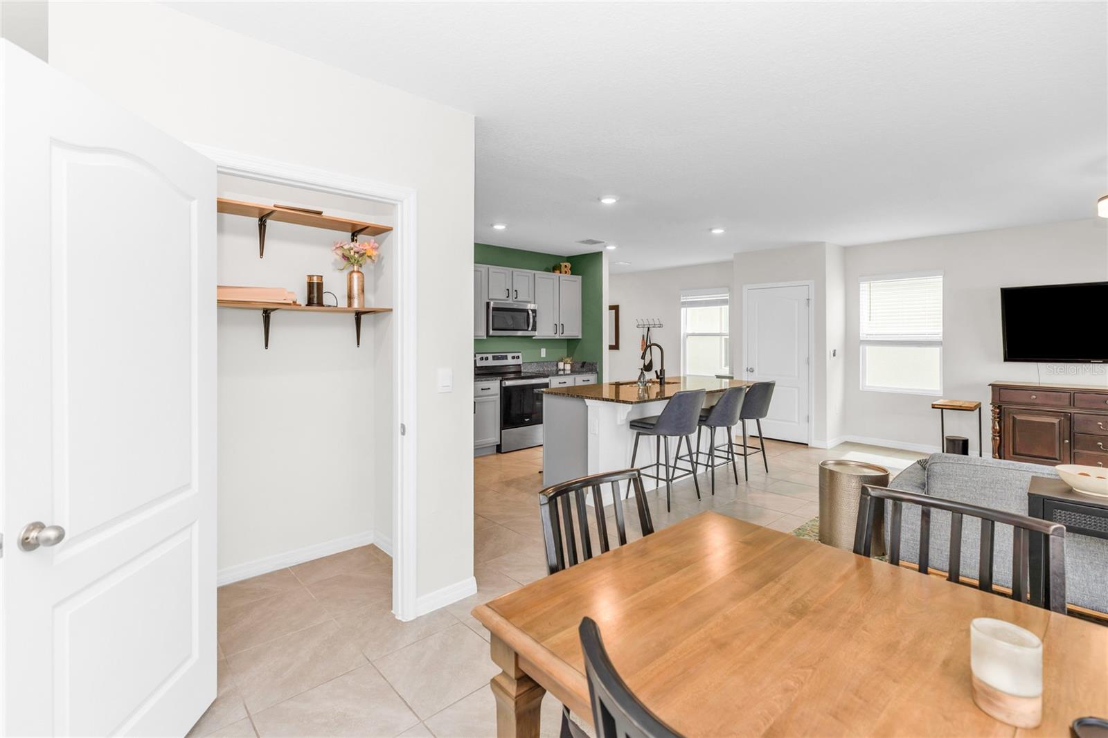 EASTGROVE PH 2 - Residential