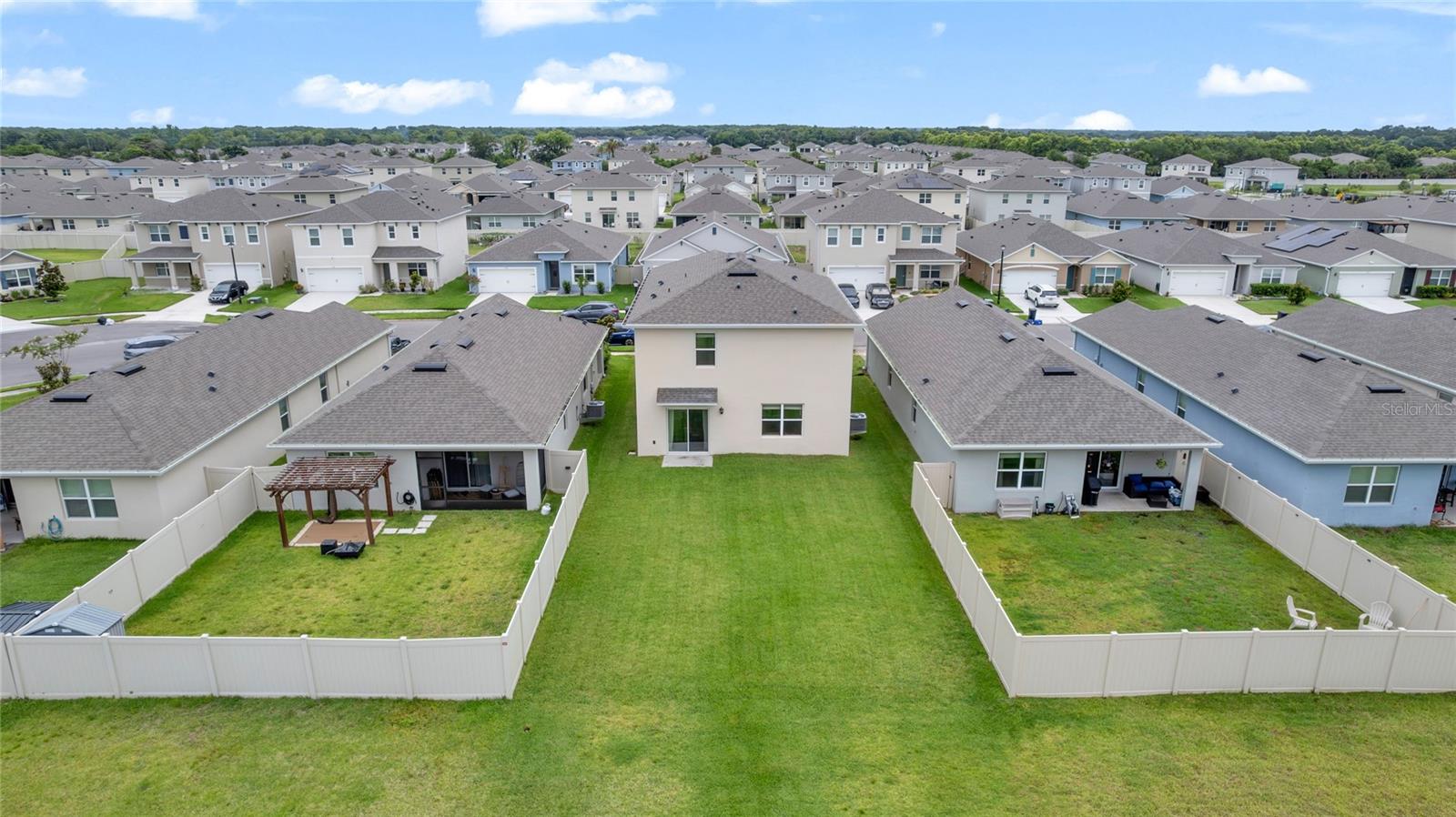 EASTGROVE PH 2 - Residential