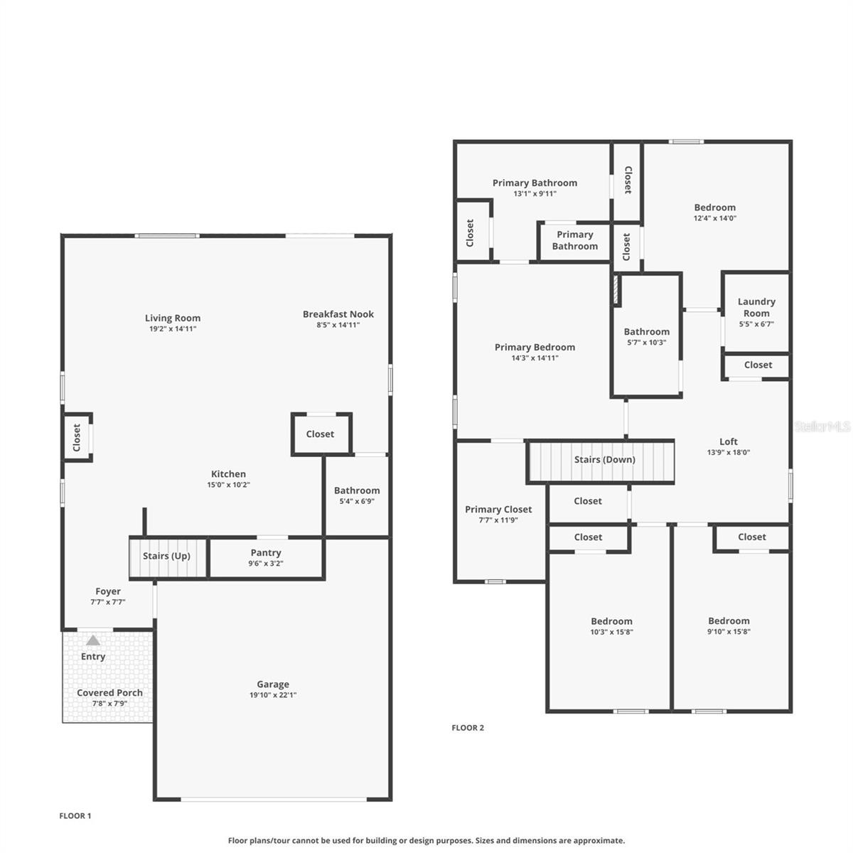 EASTGROVE PH 2 - Residential