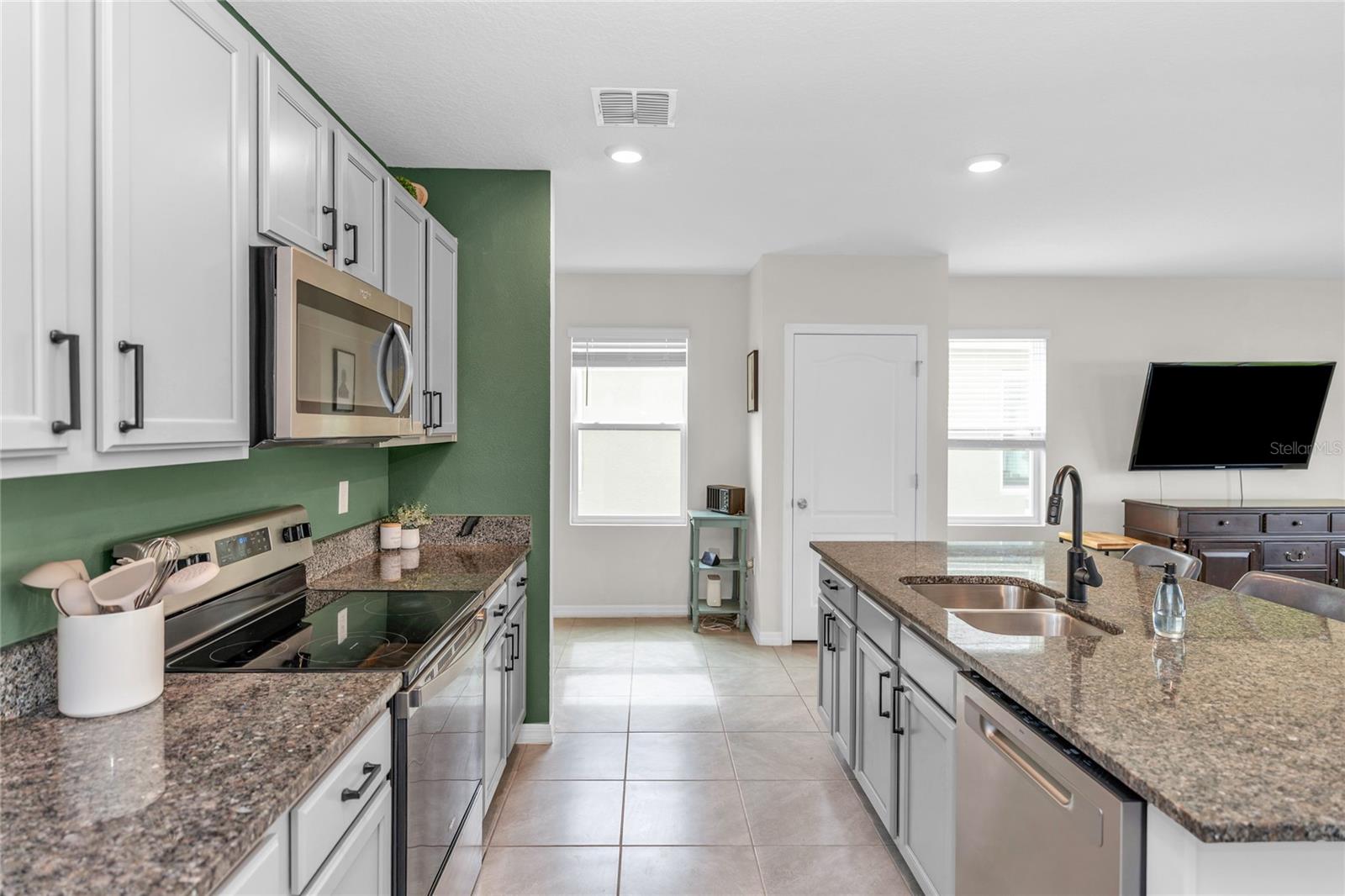 EASTGROVE PH 2 - Residential