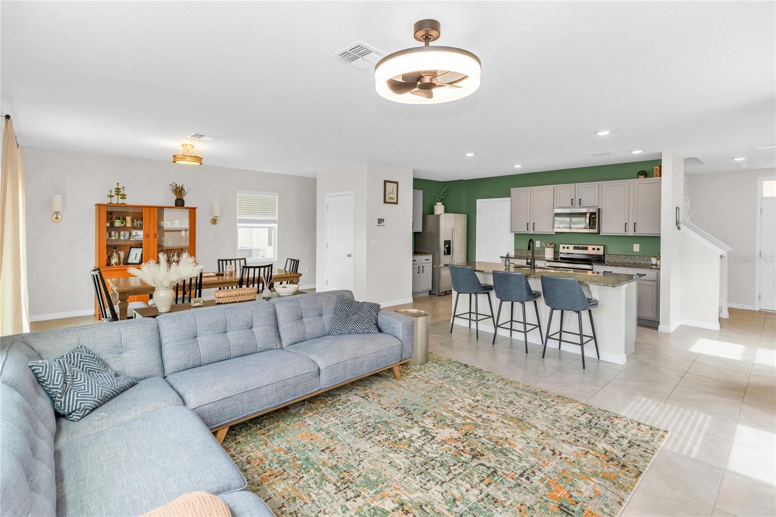 EASTGROVE PH 2 - Residential