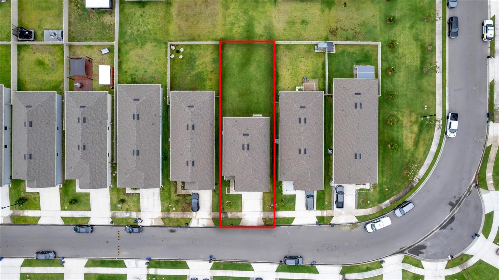 EASTGROVE PH 2 - Residential