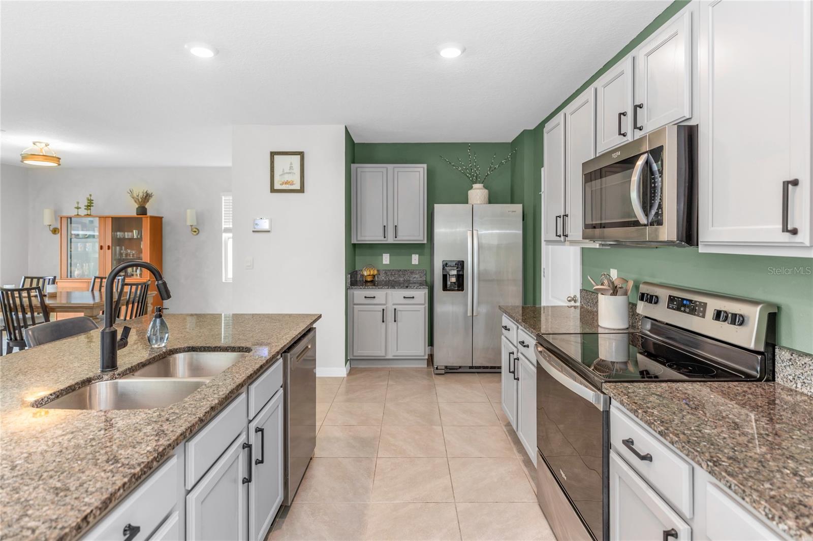 EASTGROVE PH 2 - Residential