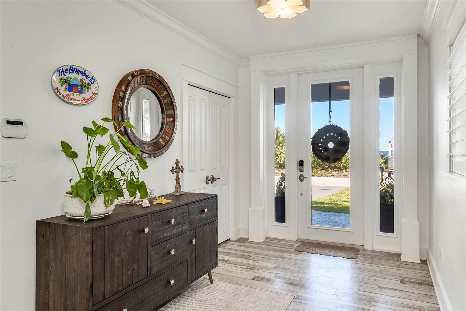 Bethune Volusia Beach - Residential