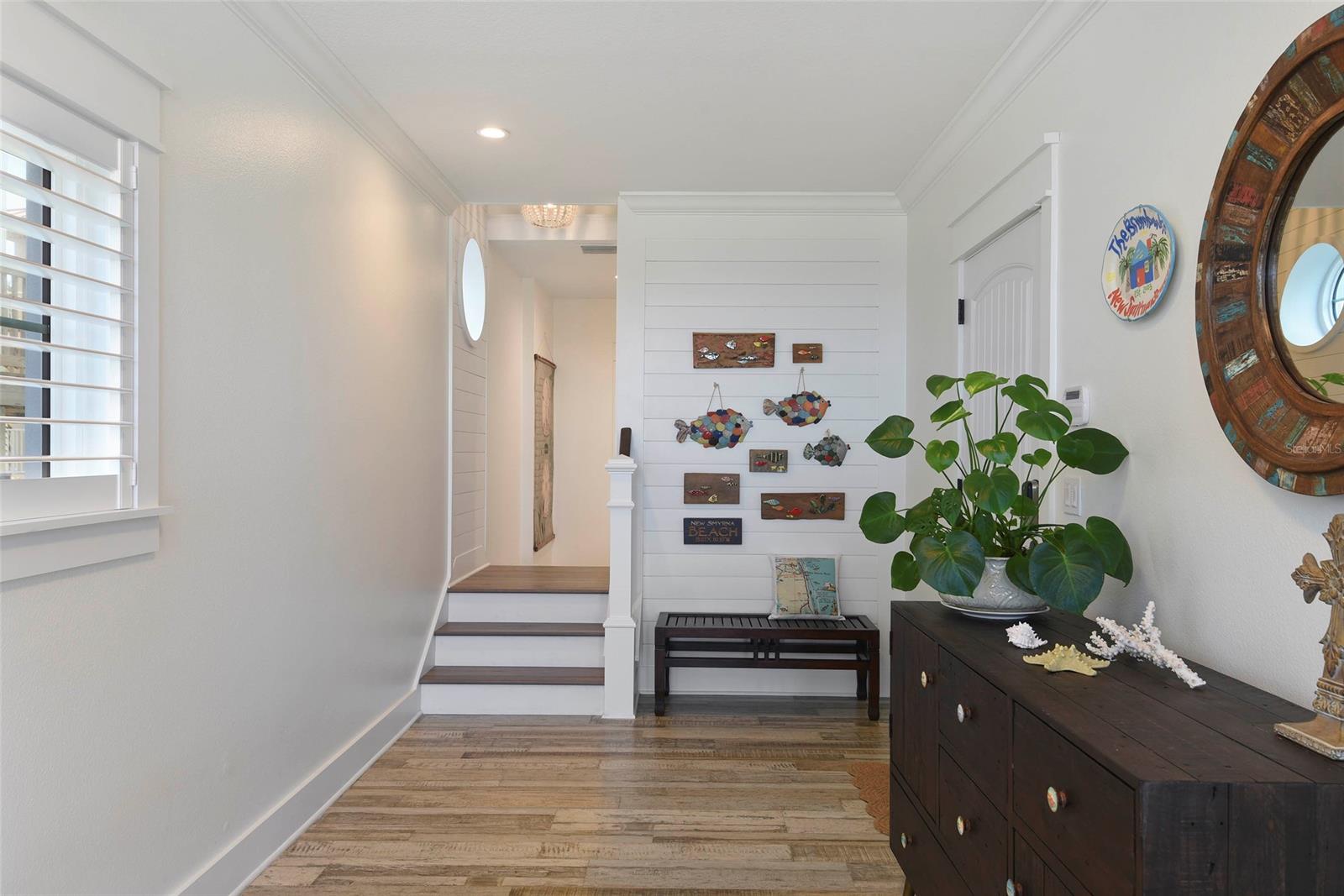 Bethune Volusia Beach - Residential