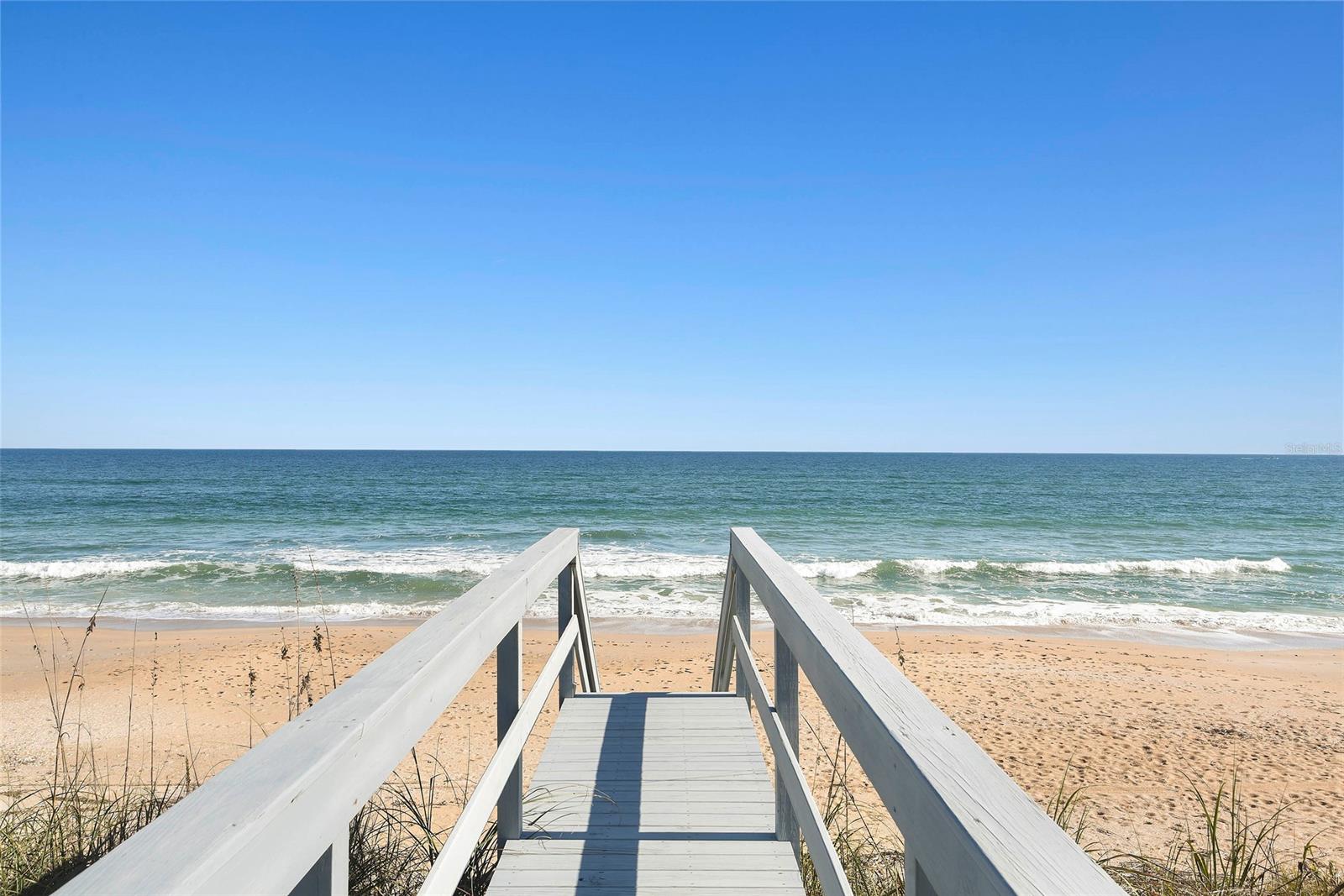 Bethune Volusia Beach - Residential