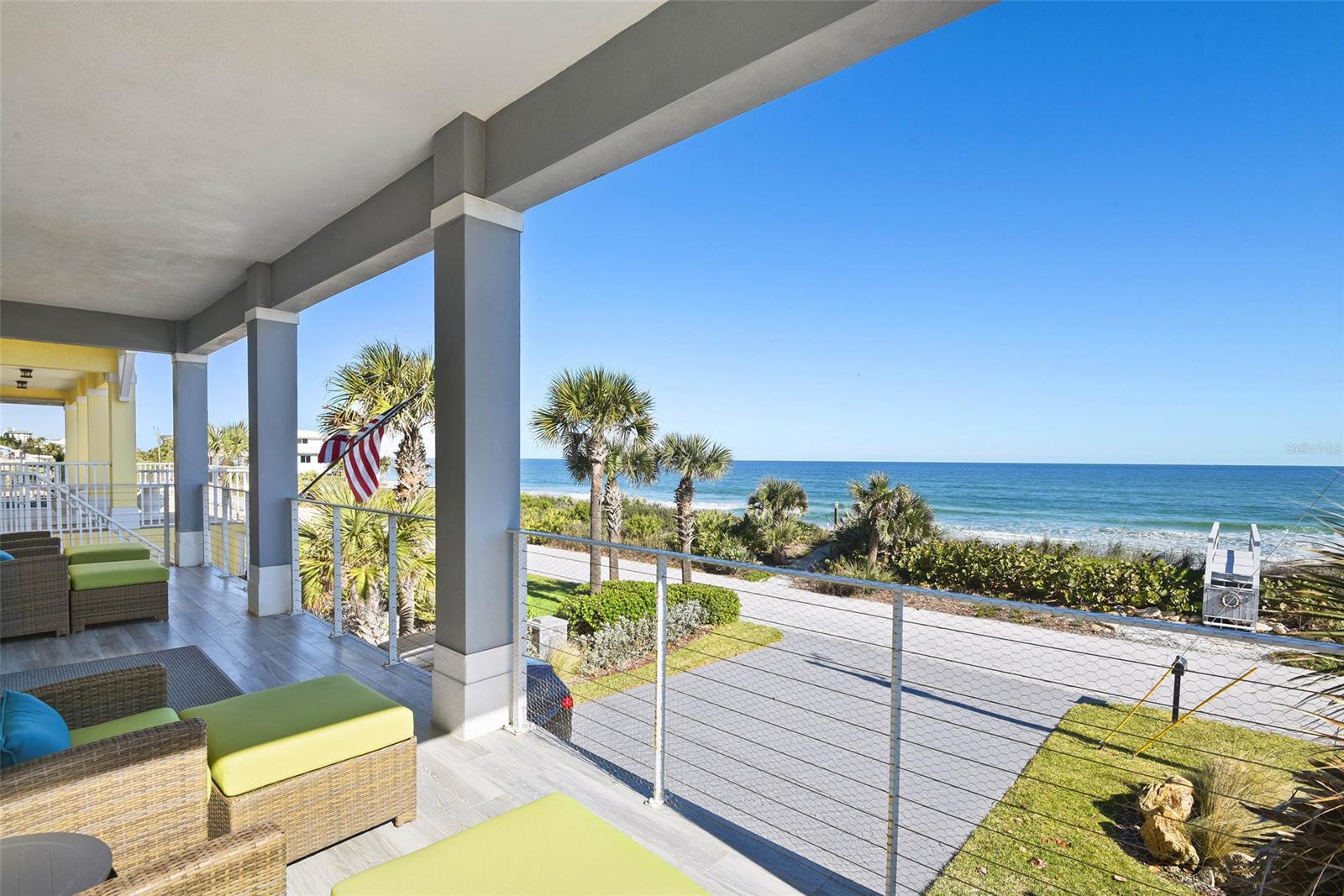 Bethune Volusia Beach - Residential
