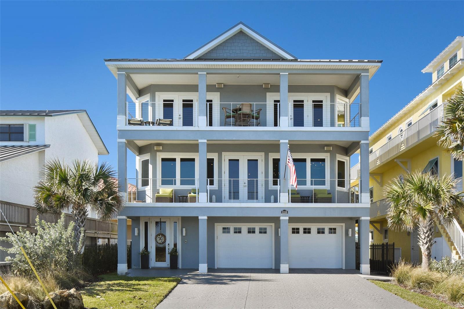Bethune Volusia Beach - Residential