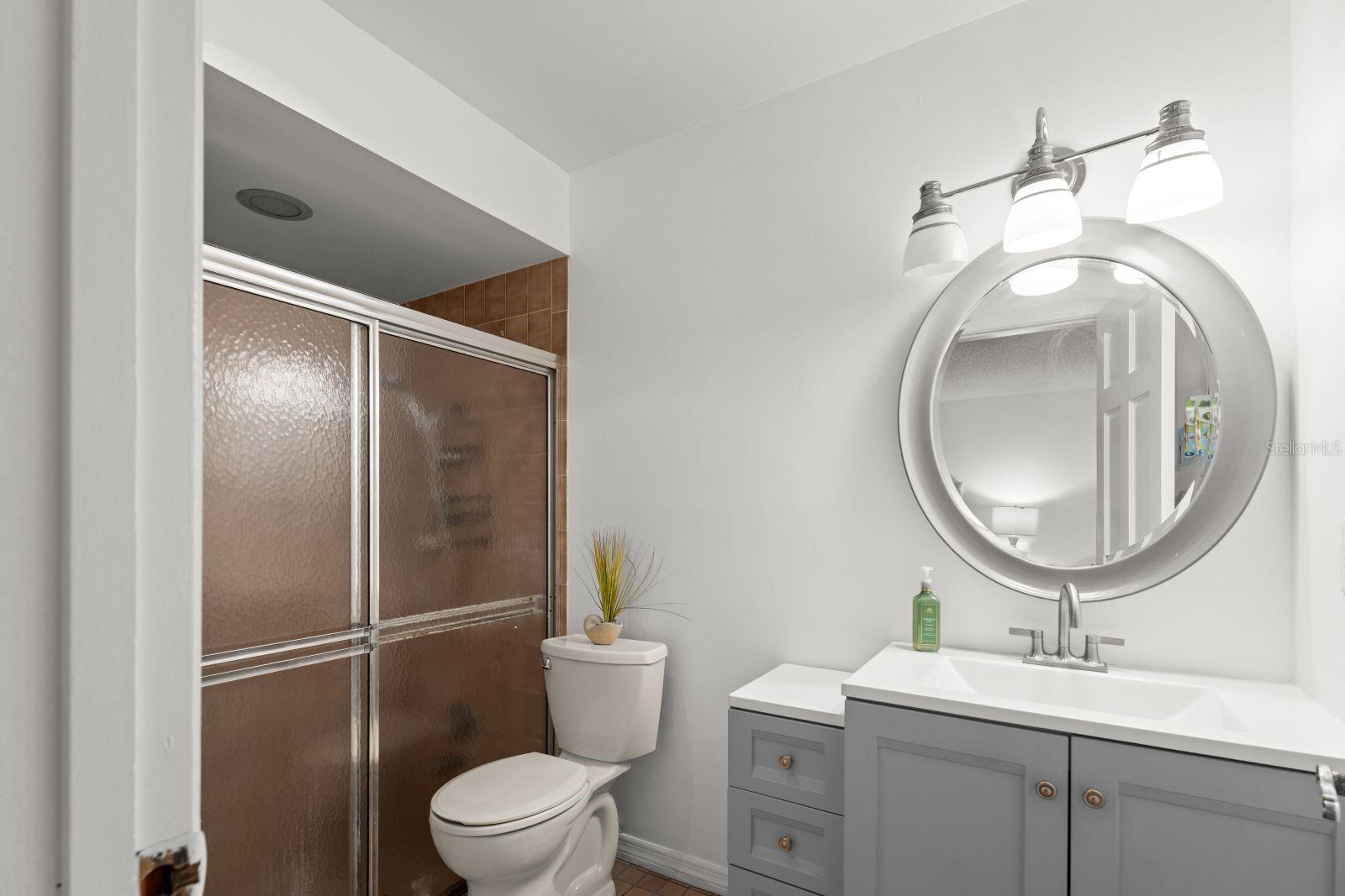 DELTONA LAKES UNIT 03 - Residential