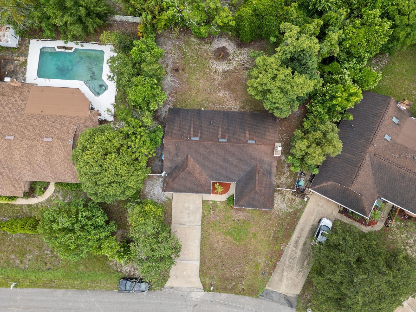 DELTONA LAKES UNIT 03 - Residential
