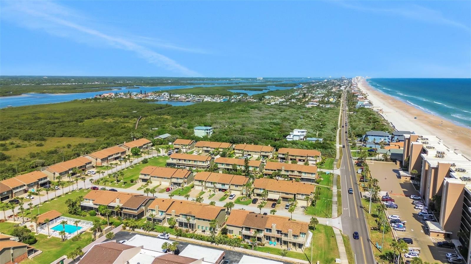SEA GULL LANDING - Residential