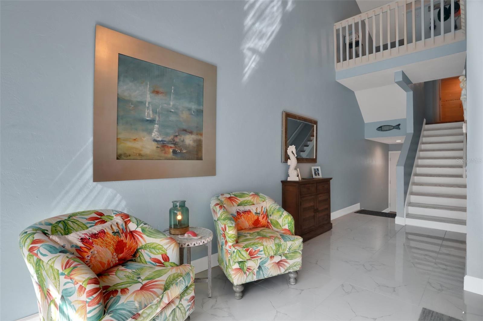 SEA GULL LANDING - Residential