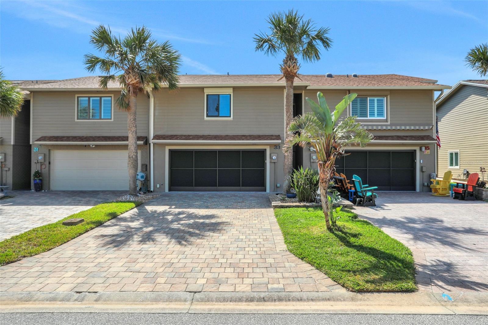 SEA GULL LANDING - Residential