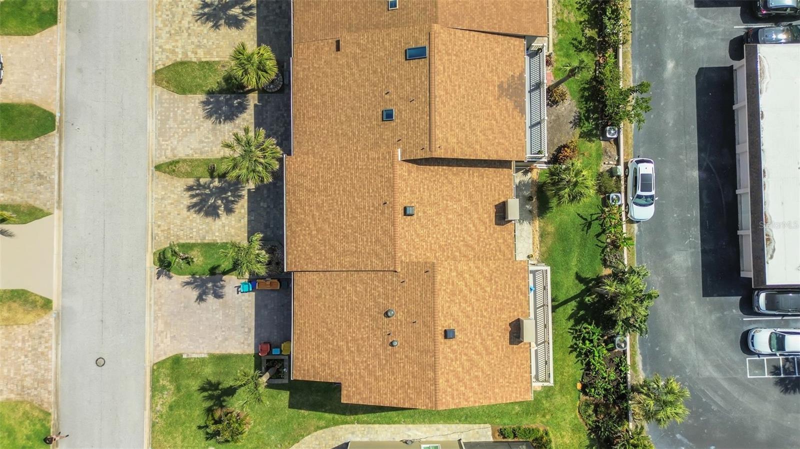 SEA GULL LANDING - Residential