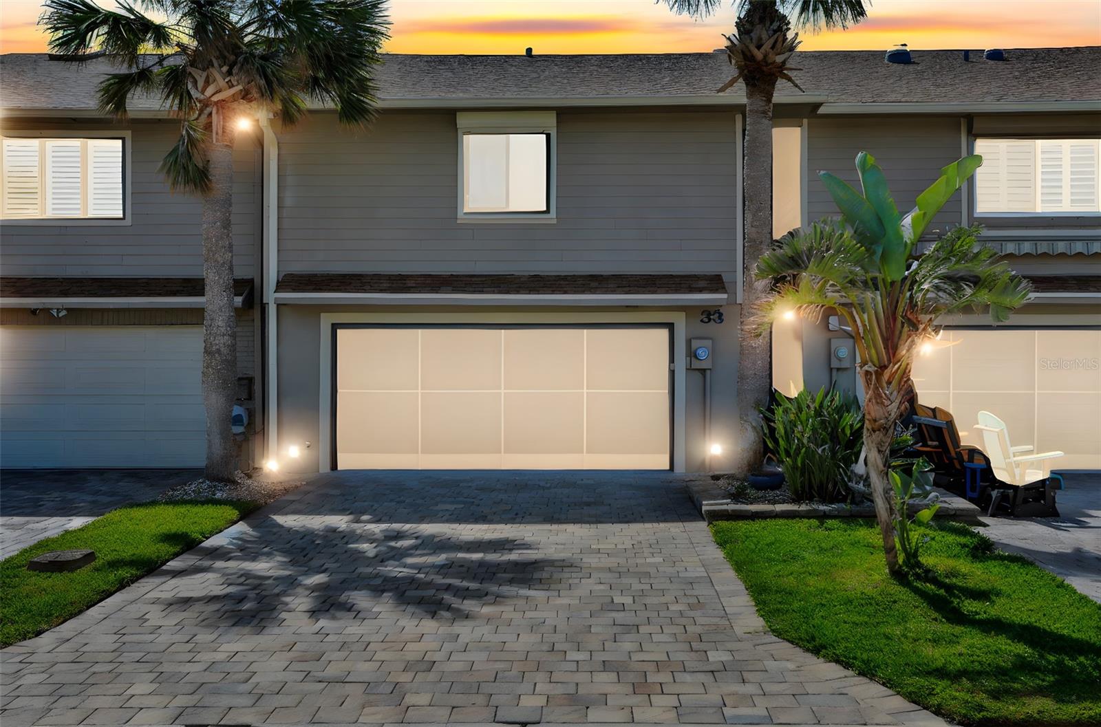 SEA GULL LANDING - Residential