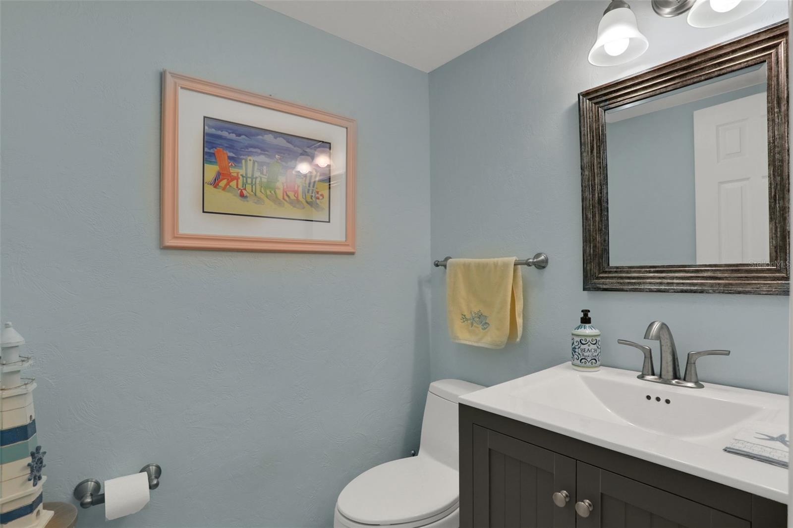 SEA GULL LANDING - Residential