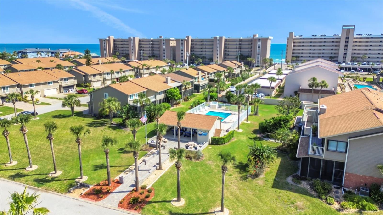 SEA GULL LANDING - Residential