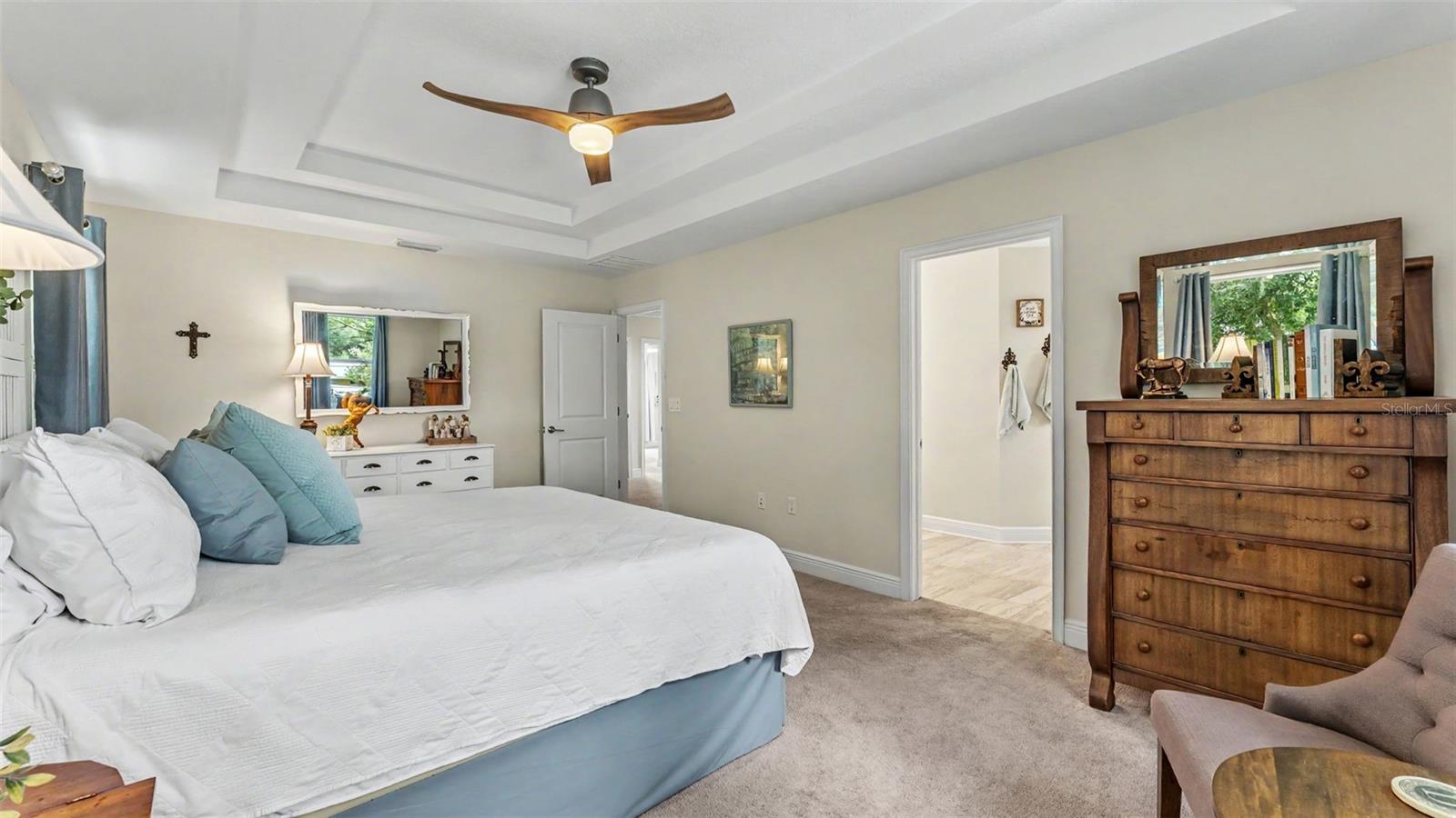 BEACON HILL - Residential