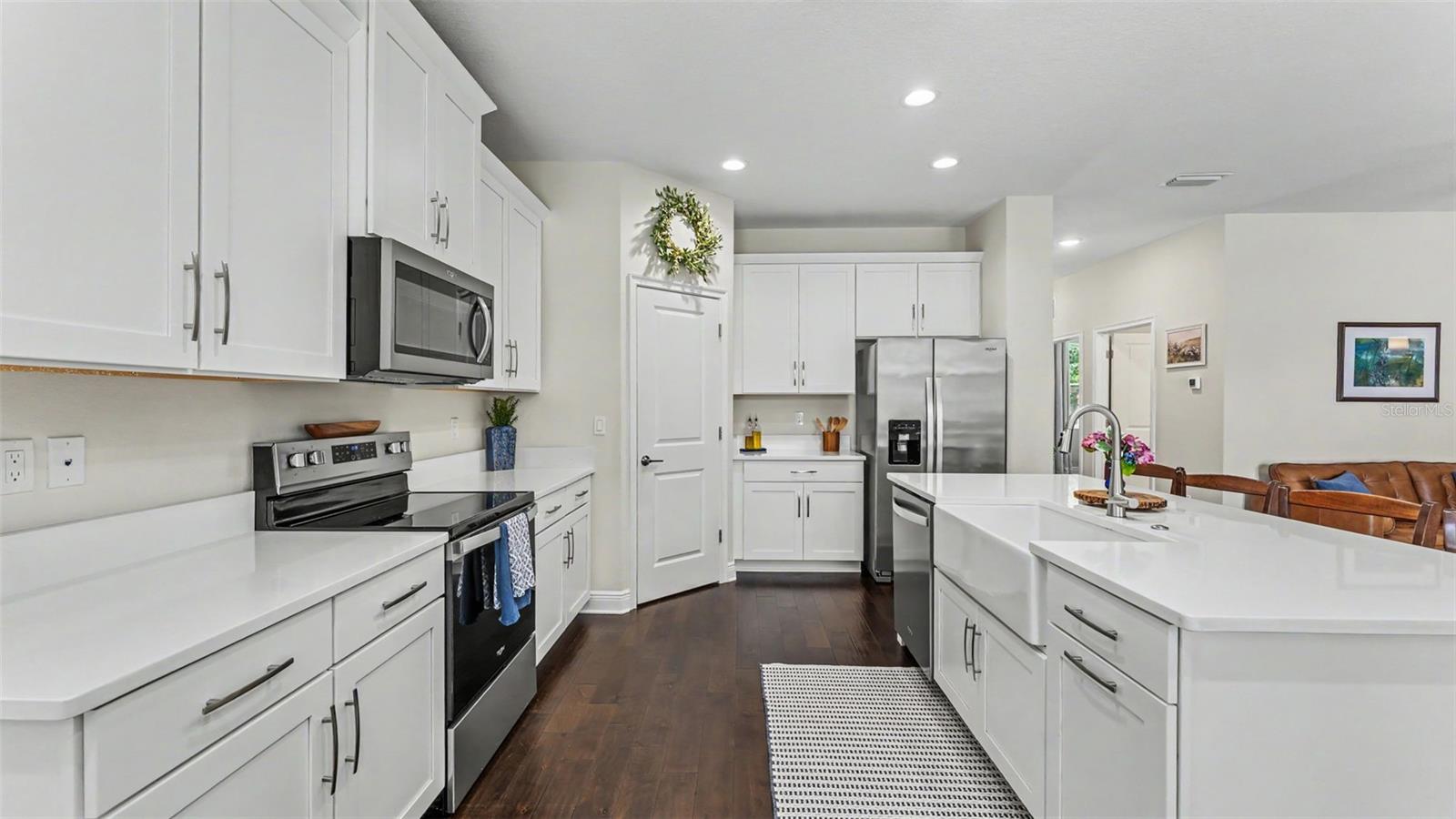 BEACON HILL - Residential