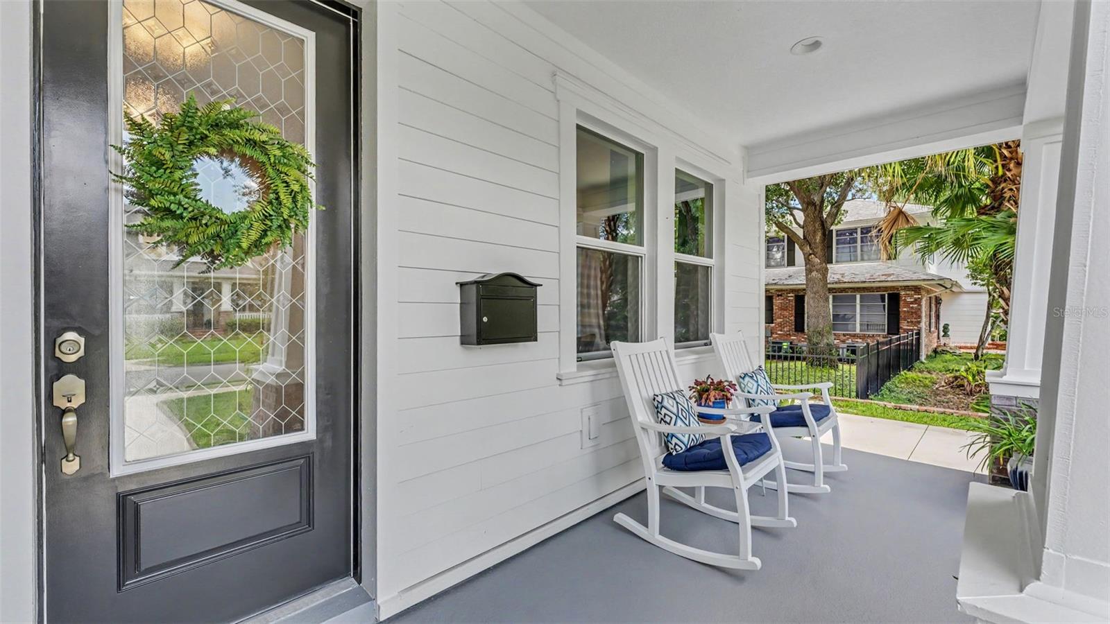 BEACON HILL - Residential