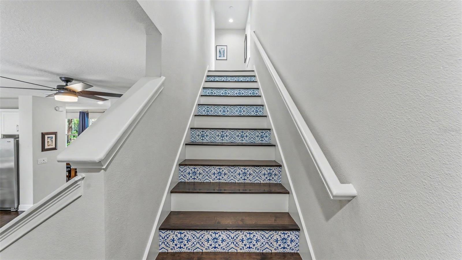 BEACON HILL - Residential