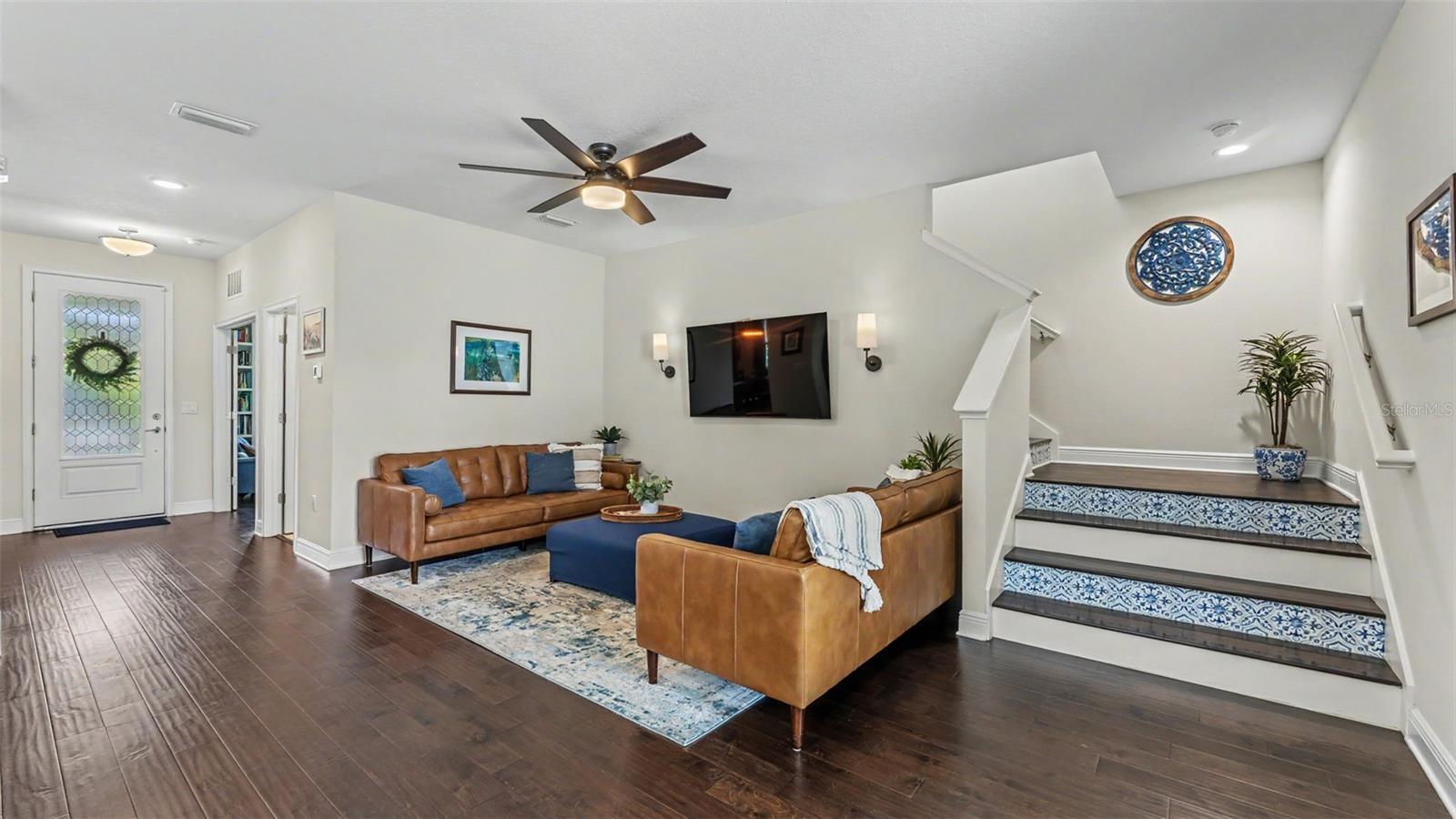 BEACON HILL - Residential