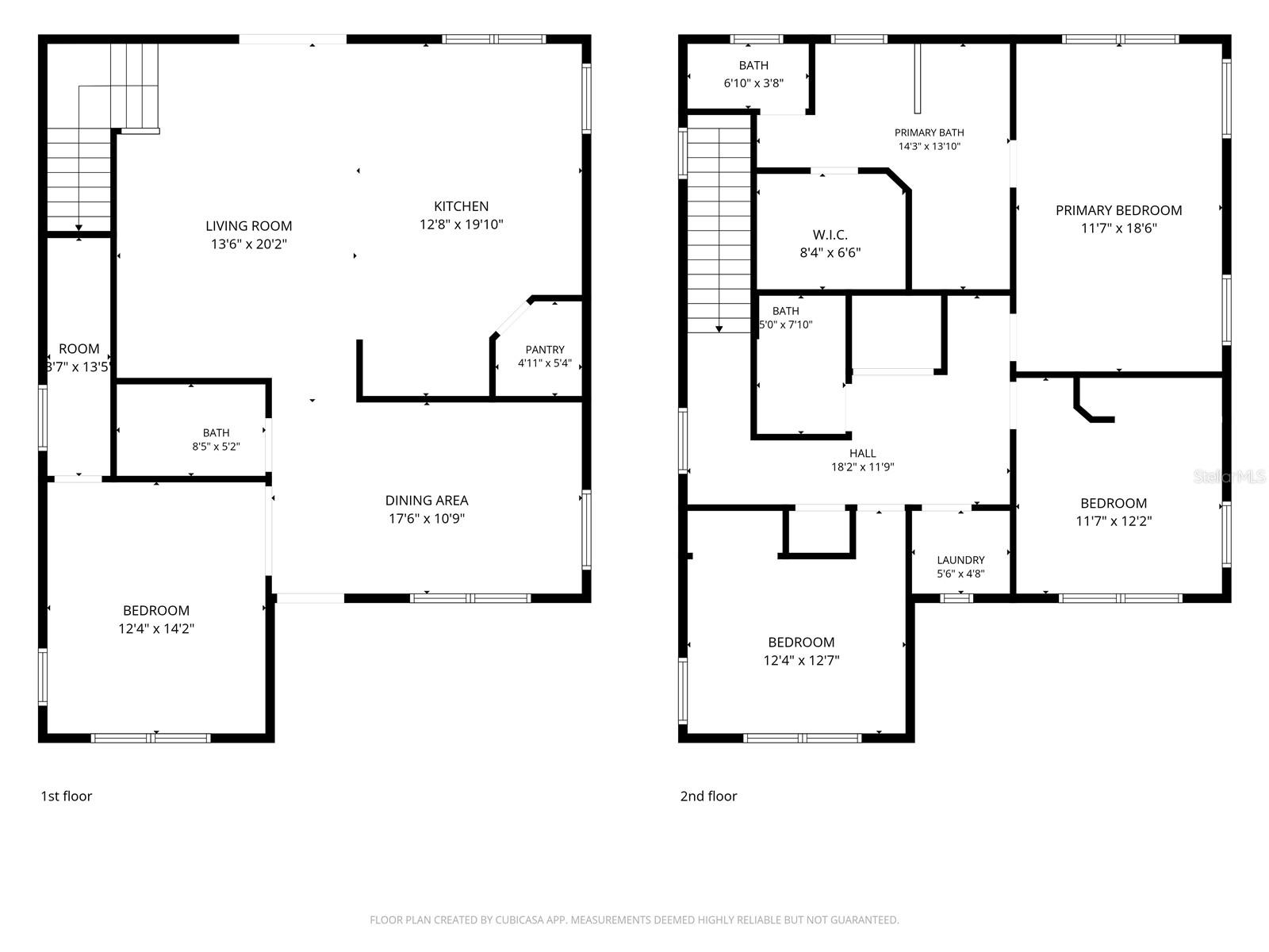 BEACON HILL - Residential