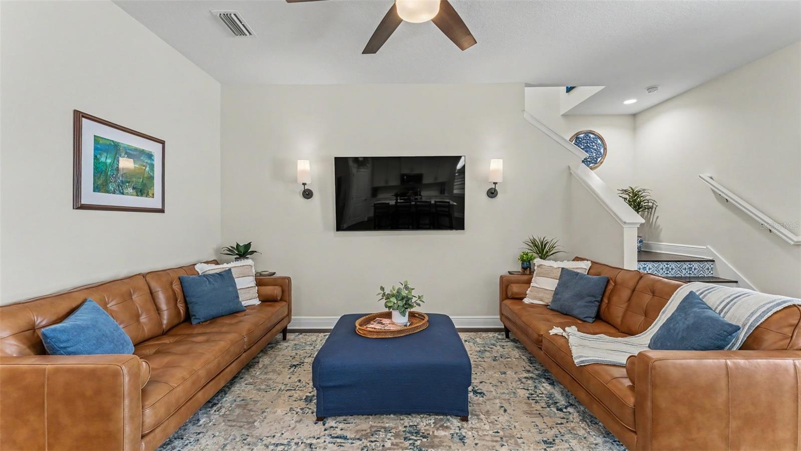 BEACON HILL - Residential