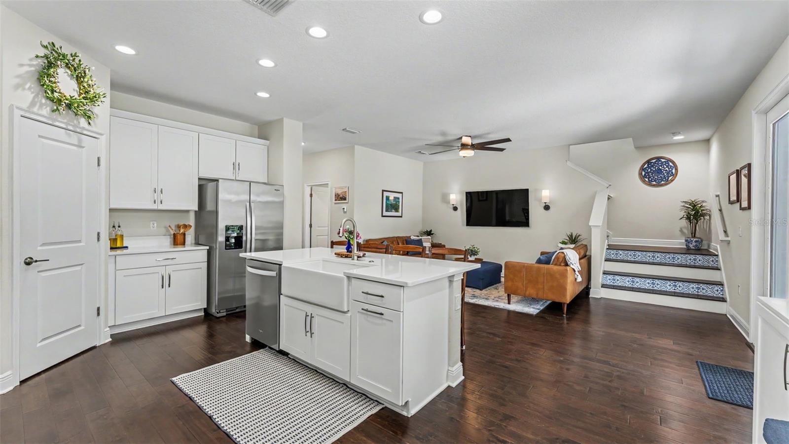 BEACON HILL - Residential
